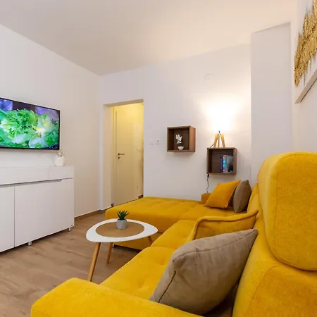 Apartment Vita * ポレッチ