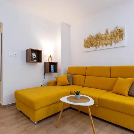 Apartment Vita アパート