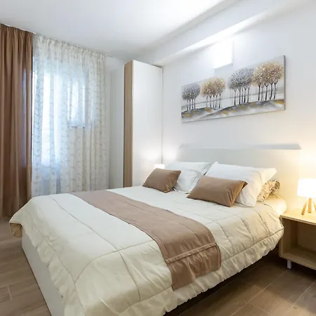 Apartment Vita Appartement Poreč