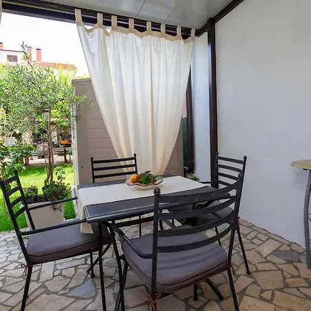 Apartment Vita アパート