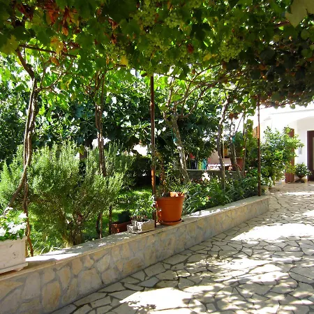 Apartment Vita Daire Poreč