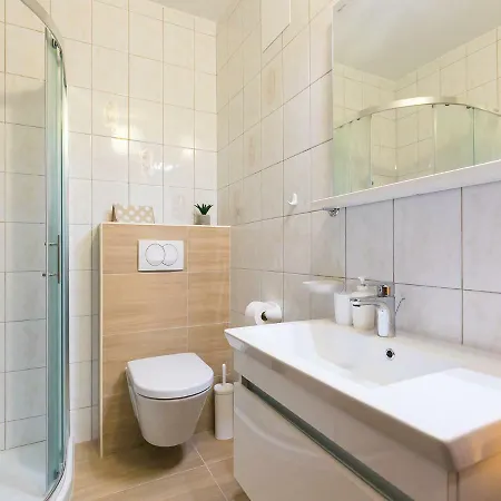 Apartment Vita Apartman