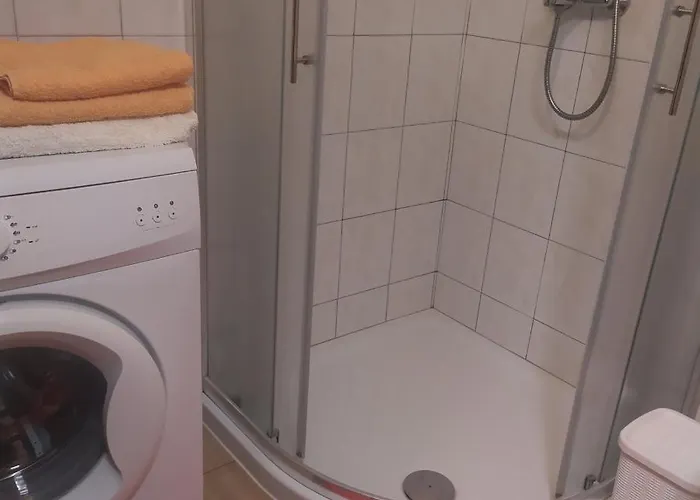 アパート Apartment Vita ポレッチ