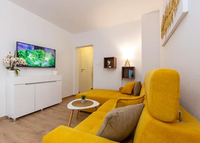 Apartment Vita * ポレッチ