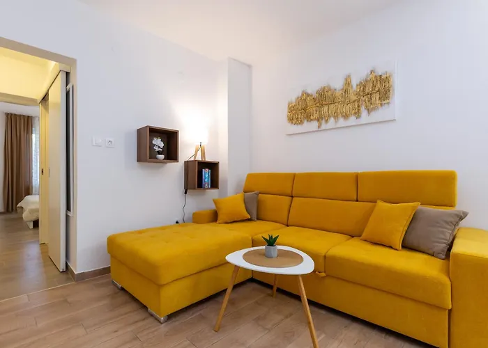 Apartment Vita アパート