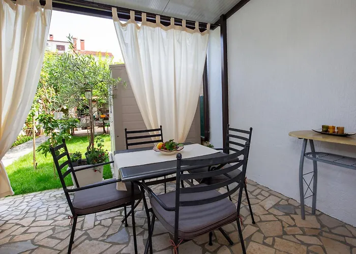 Apartment Vita Appartement