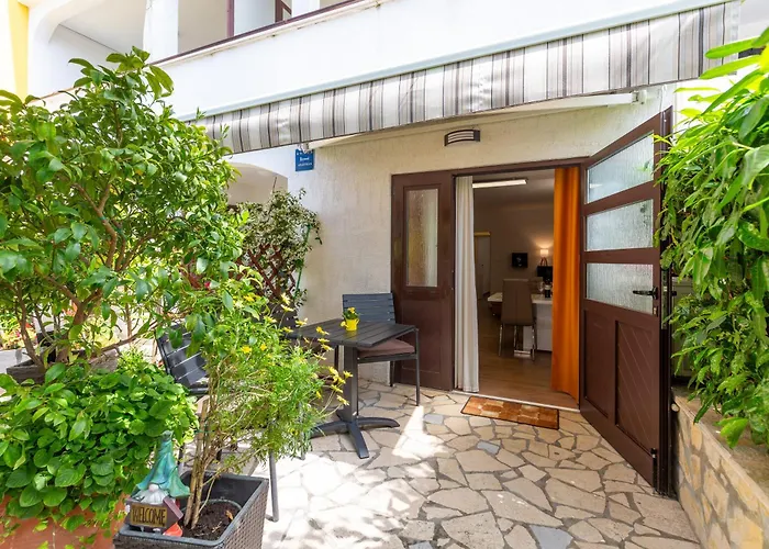 Appartement Apartment Vita