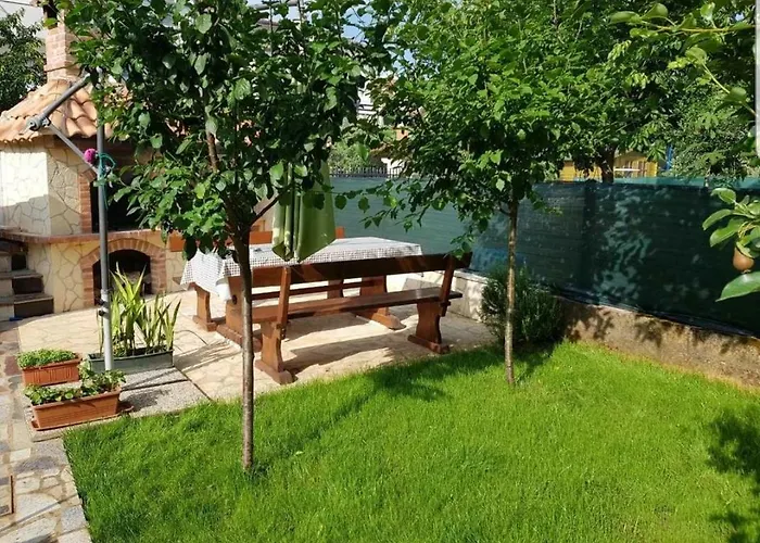 Apartment Vita アパート