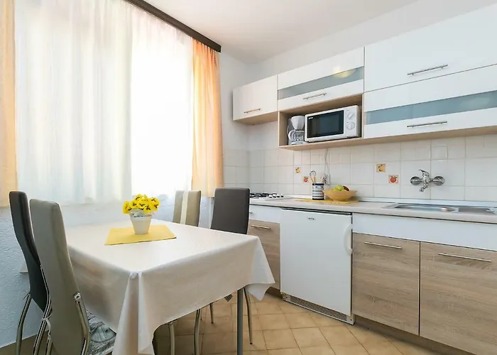 Appartement Apartment Vita *