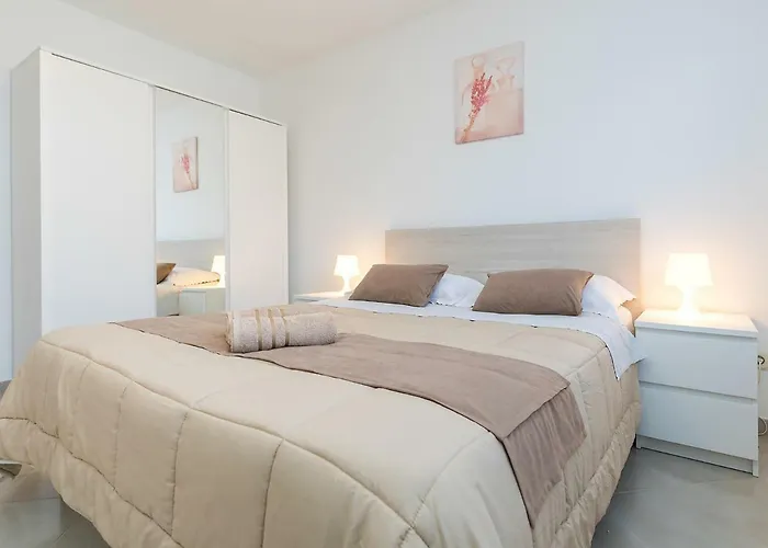 Apartment Vita アパート