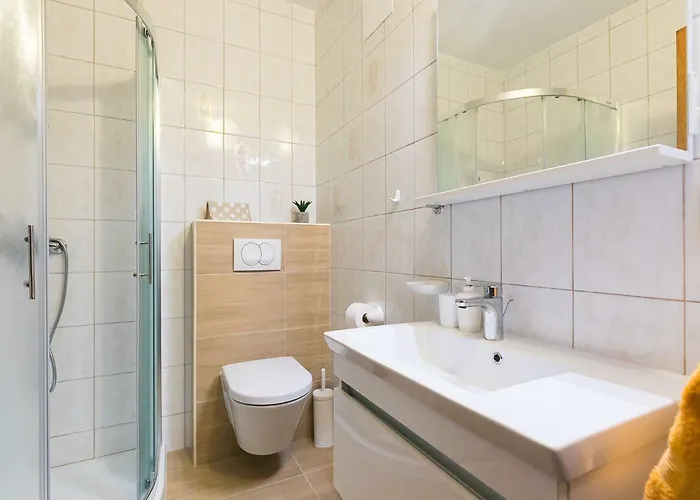 Apartment Vita Appartement