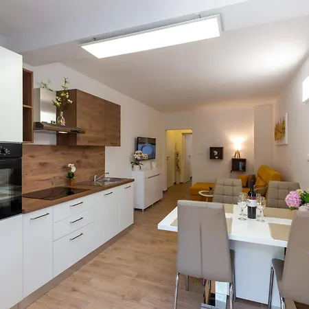 Apartment Vita