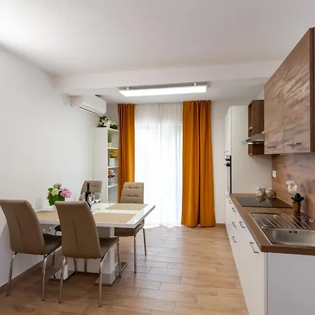 Apartment Vita Apartment Porec