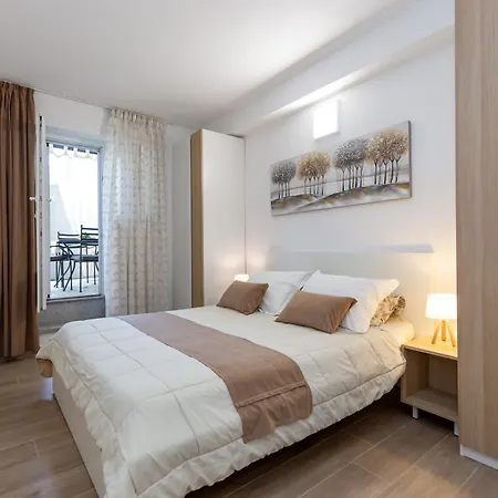Apartment Apartment Vita Porec