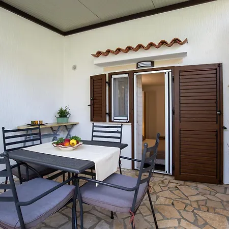 Apartment Vita Porec