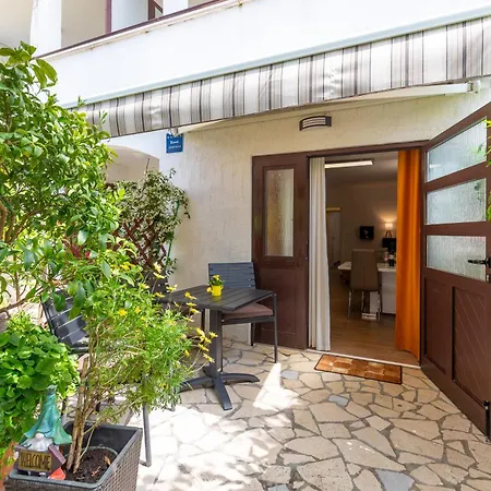 Apartment Apartment Vita