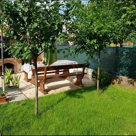 Apartment Vita Appartement