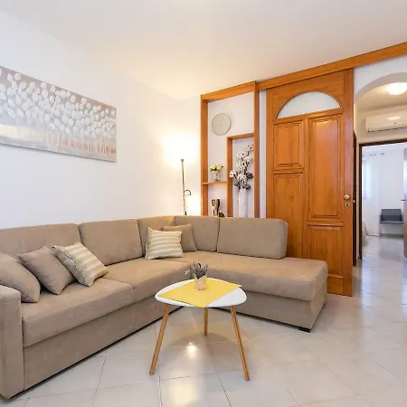 Apartment Vita Porec