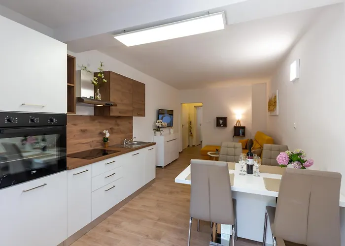 Apartment Vita