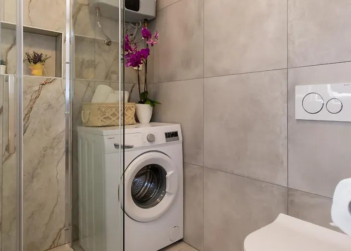 Apartment Vita *