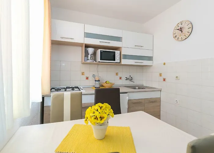 Apartment Vita *