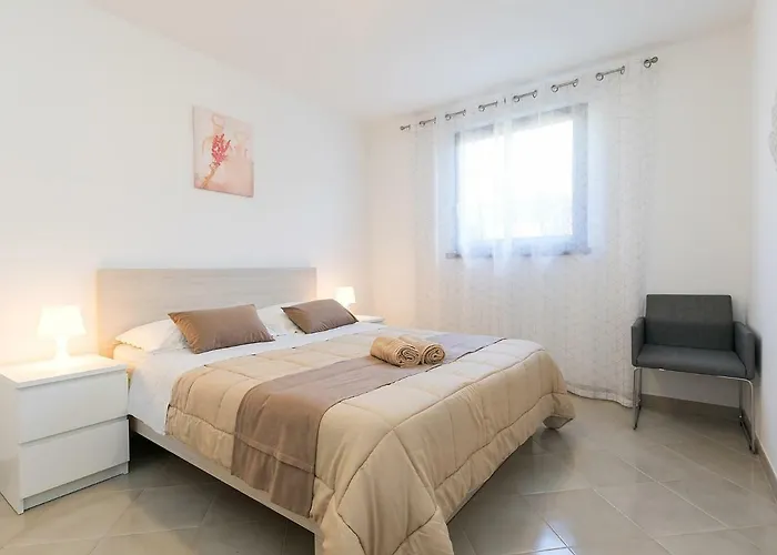 公寓 Apartment Vita