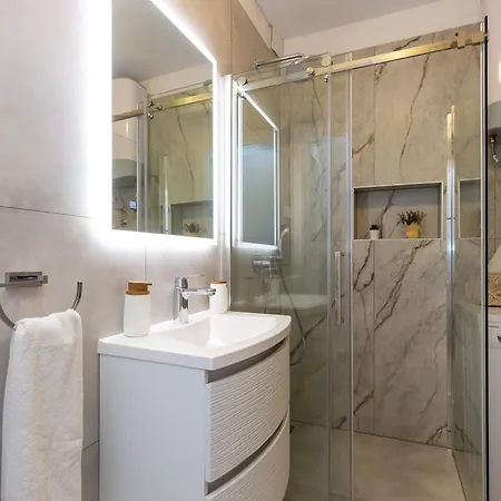 Apartment Vita *