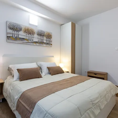Apartment Vita