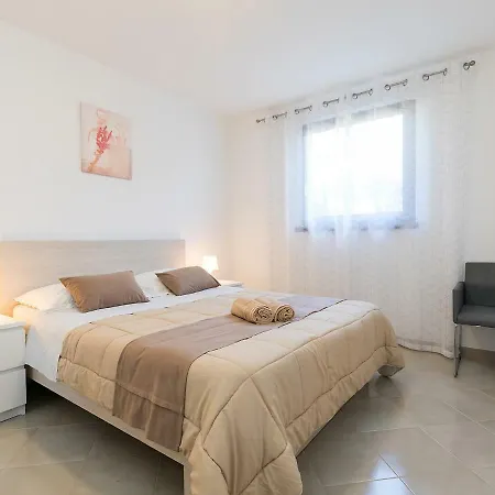 Lägenhet Apartment Vita
